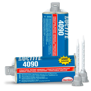 Imagen LOCTITE 4090 el Primer Adhesivo Híbrido.